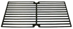 17 1/2 X 26 13/16, Brinkmann, Charmglow Cast Iron Cooking Grates - 64103