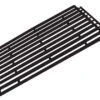 17-1/8" X 9-1/16" Fiesta Blue Ember Matte Porcelain Cast Iron Cooking Grid - Replaces OEM SP 164A-3