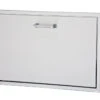 Delta Heat Cooler Drawer - DHCD30 -Barbecue Tool Store dhcd30 b lr 05468.1676476695.1500.1500