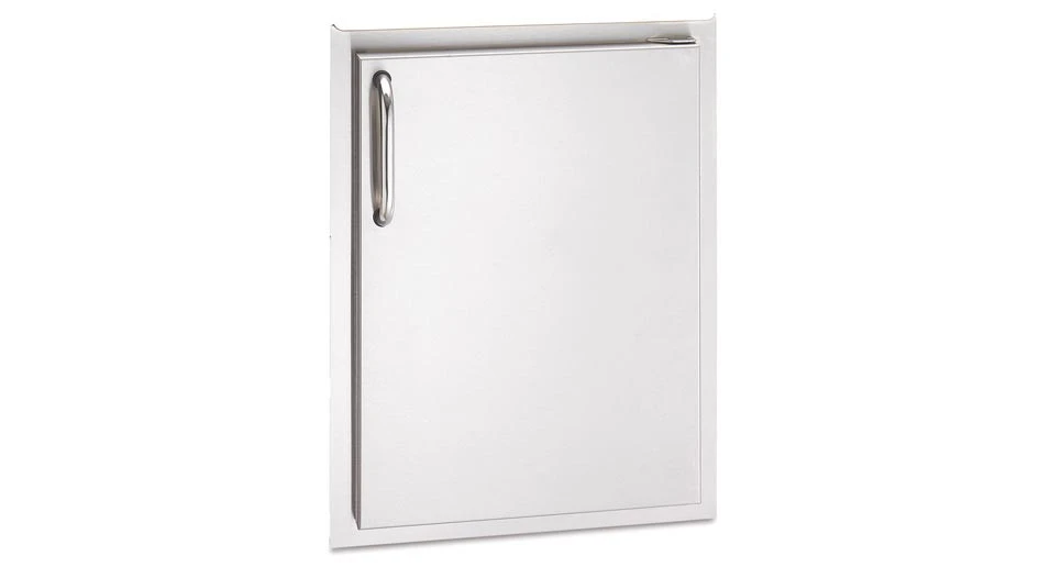 AOG Single Access Door 20X14 Left Hinge - 20-14-SSDL 3 AOG Single Access Door 20X14 Left Hinge - 20-14-SSDL