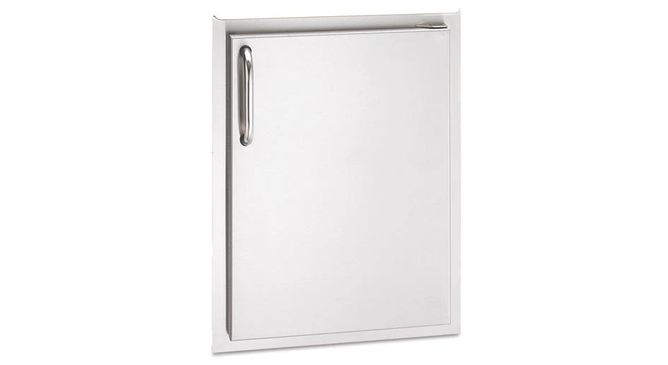 AOG 20X14 Single Access Door Right Hinge - 20-14-SSDR 3 AOG 20X14 Single Access Door Right Hinge - 20-14-SSDR