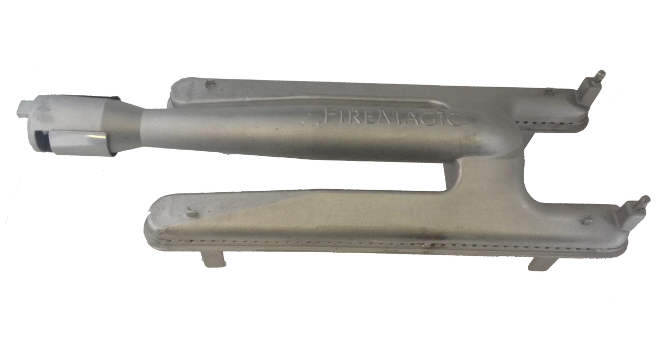 Fire Magic Stainless E Burner, Echelon & Aurora - 3041-50 3 Fire Magic Stainless E Burner, Echelon & Aurora - 3041-50