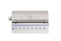 Encore 54" Built-in By American Made Grills - ENC54