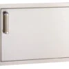 Firemagic 14 X 20 Horizontal Single Door - 53914SC -Barbecue Tool Store fire magic flush mount 53914 sr 82907.1477010516.1500.1500