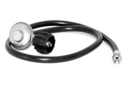 MHP 40" LP Hose And Regulator Kit (up To 60,000 BTU) W QCC-I - HR7B