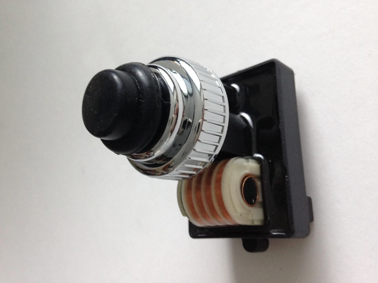 Single Spade Outlet Electronic Ignition Module - IGEIBB 3 Single Spade Outlet Electronic Ignition Module - IGEIBB