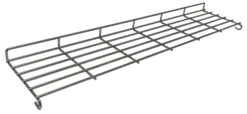 Weber OEM Genesis II Warming Rack - 66044