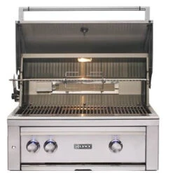 Sedona By Lynx L500PSR 30" Built-in Grill W ProSear, Rotisserie 5 Sedona By Lynx L500PSR 30" Built-in Grill W ProSear, Rotisserie -Barbecue Tool Store l500 r 1 12897.1693867165.1500.1500