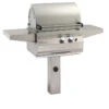 Firemagic Legacy Deluxe Propane Grill On In-Ground Post -Barbecue Tool Store l 21 s1s1n g6WEB 06752.1567794484.1500.1500