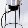 22-in Outdoor Cooker | Aluminum Pot -Barbecue Tool Store metal fusion 22pkpt 71589.1477005589.1500.1500