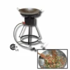 Wok Cooker Kit -Barbecue Tool Store metal fusion 24wc 78452.1477025142.1500.1500