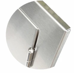 17 X 24, Single Horizontal Access Door, 260 Series -Barbecue Tool Store pcm260 series detail c 52129.1616700278.1500.1500