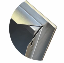 20 X 14 Single Access Door, Vertical,260 Series -Barbecue Tool Store pcm260 series detail f 26475.1616700283.1500.1500