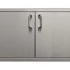 48 X 19, Double Access Doors, 260 Series 2 48 X 19, Double Access Doors, 260 Series -Barbecue Tool Store pcm 260 4819d 57140.1616166352.1500.1500