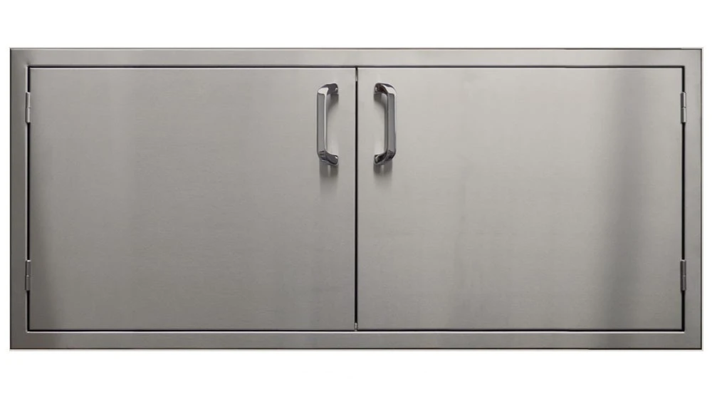 48 X 19, Double Access Doors, 260 Series 3 48 X 19, Double Access Doors, 260 Series