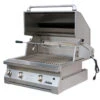 Solaire AGBQ 30" Infrared Built-in Natural Gas Grill, Rotisserie -Barbecue Tool Store rasmussen agbq30 4 32458.1477011876.1500.1500