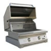 Solaire 30" Infrared Natural Gas Built-in Grill - SOL-IRBQ-30IR -Barbecue Tool Store rasmussen irbq 30 97822.1477025107.1500.1500