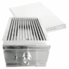Summerset TRL Built-in Sear Side Burner - TRLSS