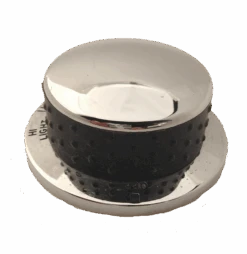 3016 FireMagic Polished Knob For Backburner