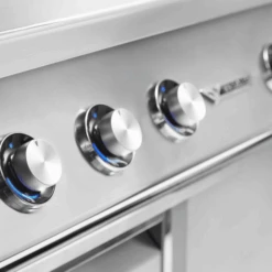 Twin Eagles 36" Built-in Grill With Infrared Rotisserie And Sear Zone - TEBQ36RS 11 Twin Eagles 36" Built-in Grill With Infrared Rotisserie And Sear Zone - TEBQ36RS -Barbecue Tool Store twin eagles knobs 86033.1695991339.1500.1500