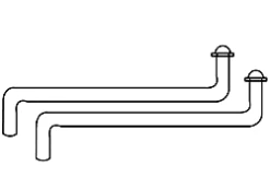 Aluminum Tube Valve, Charmglow Natural Gas -Barbecue Tool Store yhst 87469101818510 2155 11921187 22536.1477004063.1500.1500
