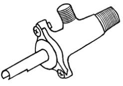 Charbroil And Falcon Brass In-post Valve - 38800 -Barbecue Tool Store yhst 87469101818510 2155 12328833 30470.1657717774.1500.1500