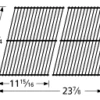 15 3/4 X 23 7/8, Porcelain Cooking Grids