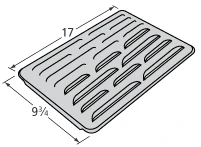 17 X 9 3/4 Bakers Chefs, Members Mark Heat Shield - 91721 5 17 X 9 3/4 Bakers Chefs, Members Mark Heat Shield - 91721 - Image 3