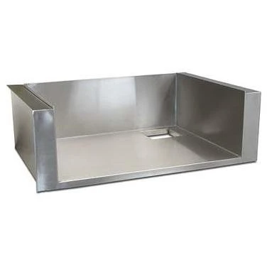 Alfresco 42" Insulated Jacket - AIJ-42 3 Alfresco 42" Insulated Jacket - AIJ-42