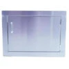 24 X 18 Horizontal Single Access Door, Right Open, ProFire 1 24 X 18 Horizontal Single Access Door, Right Open, ProFire -Barbecue Tool Store yhst 87469101818510 2155 48933963 90107.1477011216.1500.1500