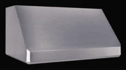 Vent A Hood 48-in Pro Series | 3 Blowers | 900 CFM | PRH18-348-SS